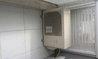 Imagem 4: Sala Comercial para Locação na Pompéia, São Paulo-SP: 1 banheiro, 1 vaga de garagem, 35,00