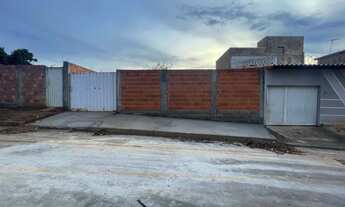 Imagem: Vendo lote no Village do Lago I