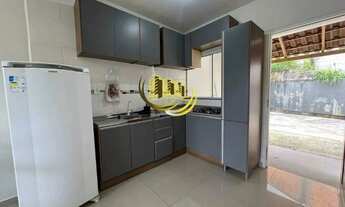 Imagem 3: Sobrado para aluguel, no Bairro Potecas, São José-SC, com 2 quartos, sendo , com 1 vaga