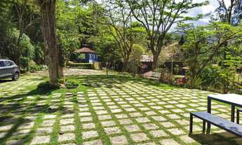 Imagem 6: Itaipava (Manga Larga) - Sítio com 10.000m²