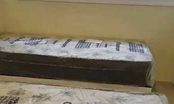 Imagem 7: Apartamento 2 Quartos em Aldeia 60m² 1 Vaga