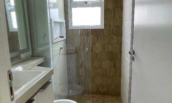 Imagem 4: Apt dois quartos