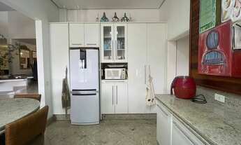 Imagem 13: Casa em condomínio para Venda e Locação, Terras de Santana II, Londrina, PR