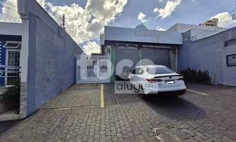 Imagem: Casa comercial para aluguel, 6 vagas, Martins