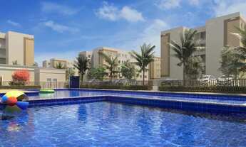 Imagem 5: APARTAMENTO PARA VENDA NO CONDOMÍNIO JARDIM BONSAI