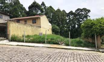 Imagem 2: Terreno,bairro Cinquentenário