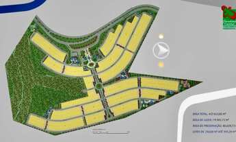 Imagem 6: Ágio Casa térrea com 108 metros - Jardins Frankfurt Casa em Condomínio com 3 Quarto(s) e 2