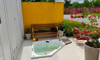 Imagem 6: ALUGO CASA DE 3/4 MARITUBA