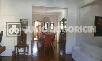 Imagem: Òtima cobertura, 5 quartos, varanda, 1