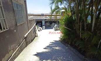 Imagem 4: Terreno, 893 m² - venda por R$ 3.250.000,00 ou aluguel por R$ 10.220,00/mês - Penha de Fra