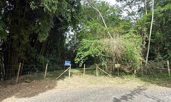 Imagem 6: Terreno com 1790m²,amplo, com vista para as montanhas no Cascatinha