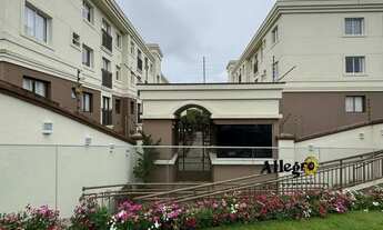 Imagem: Lindo apartamento para locação, São Braz