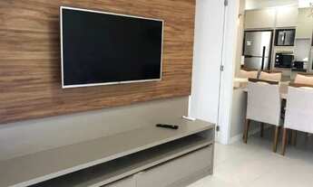 Imagem: Apartamento em Belém - Aluguel - Telégrafo