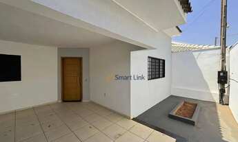 Imagem 2: Casa com 2 dormitórios à venda, 123 m² por R$ 430.000,00 - Frei Moacir - Dracena/SP