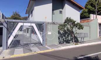 Imagem: Residencial Casa em Condomínio em Marília