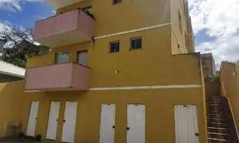 Imagem: Apartamento de 3 quartos com suíte para