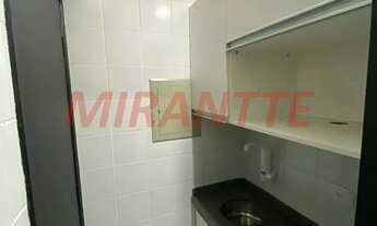 Imagem 7: Sala Comercial à Venda c/ 42m² em Santana