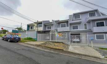 Imagem: Vendas Sobrado Curitiba PR