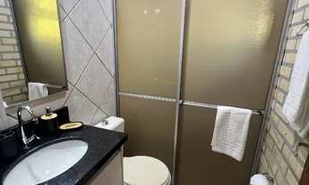 Imagem 5: Casa Duplex, 1 Dormitório MOBILIADO!! Campeche, a 10 minutos do mar