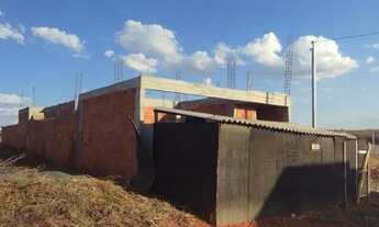 Imagem 2: Construção Condomínio Villa Segura