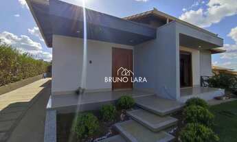 Imagem 5: Casa à venda em Igarapé Condomínio Serra Verde