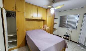 Imagem 6: Apartamento com 3 dormitórios para alugar, 95 m² por R$ 1.200,00/dia - 2 Quadra Centro - B