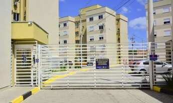 Imagem: Apartamento 2 quartos para aluguel Pelotas