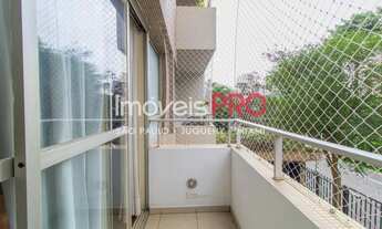 Imagem 7: Apartamento para locação na Vila Olímpia - 83,5 m²