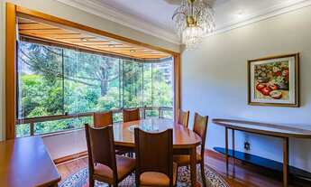 Imagem 3: Apartamento 153m² 3 dorm sendo 1 suíte e 4 vagas no Bela Vista