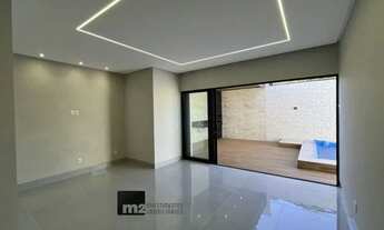 Imagem 5: Casa Alto padrão 3 Suítes no St Faiçalville