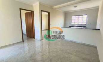 Imagem 5: Casa com 2 quartos para alugar, 65 m²- Jardim Uruguai - Campinas/SP