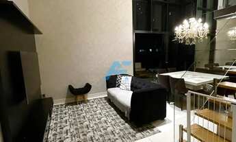 Imagem 4: Apartamento Duplex - Passion