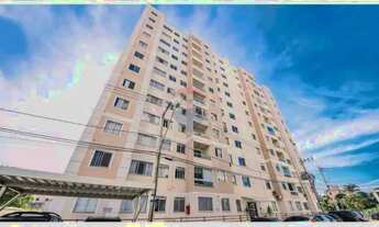 Imagem: Apartamento 2 quartos com suíte - Condomínio