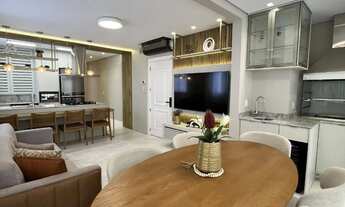 Imagem 4: Apartamento Pronto e Mobiliado na Praia!