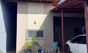 Imagem 2: Vende excelente casa no Alto do Turu com 225 m2 de terreno e 2 qtos s 1 suite