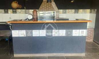 Imagem 5: CASA COM ÁREA GOURMET