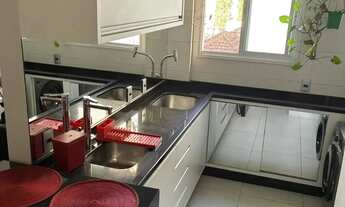 Imagem 4: Apartamento 2D no centro de Florianópolis