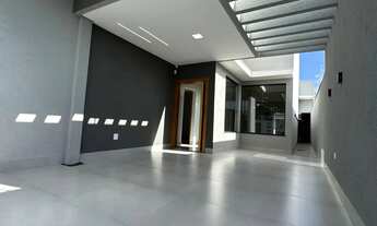 Imagem 2: C/ 03 suite e piscina Rita Vieira