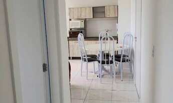 Imagem 5: Apartamento com 2 dormitórios para alugar, 45 m² por R$ 2.835,00/mês - Ressacada - Itajaí