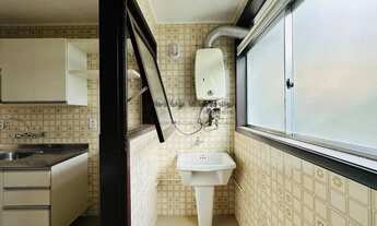 Imagem 6: APARTAMENTO DE 02 DORMITÓRIOS COM VAGA DUPLA