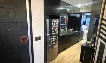 Imagem 4: Apartamento com 1 dormitório e 1 vaga de garagem na Praia Brava Itajaí