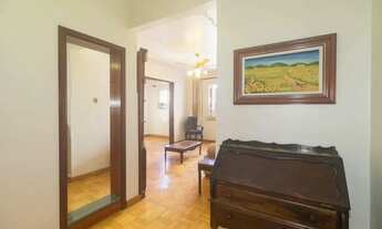 Imagem 4: Apartamento para Alugar em Cidade Baixa com 118 m² e 3 dormitórios/quartos available