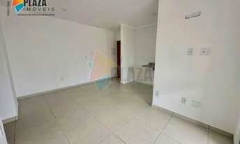 Imagem 4: Apartamento com 2 dormitórios para alugar, 69 m² por R$ 3.000,00/mês - Vila Guilhermina