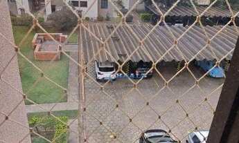 Imagem: Apartamento com 3 dormitórios, 70 m²