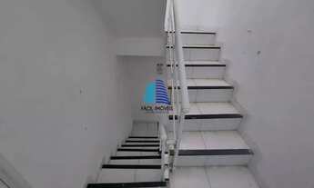 Imagem 4: RESIDENCIAL NOVA HOLANDA CASA C