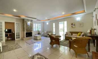 Imagem 3: Cond Vale do Samambaia