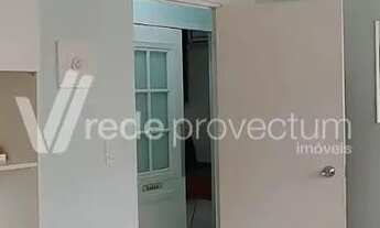 Imagem 7: Sala - Vila Itapura - Campinas