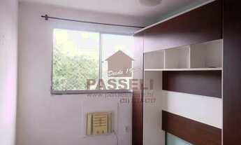 Imagem: Condominio Nova Marica Life Galo Branco