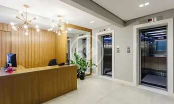 Imagem 5: Apartamento 1 Dormitório Reformado Mobiliado Centro de Florianópolis