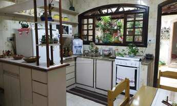 Imagem 5: Sobrado à venda, 2 quartos, 1 vaga, Pauliceia - São Bernardo do Campo/SP